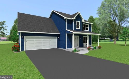 4 Hillside Vista Dr, Lincoln Colliery, PA 17963-1159