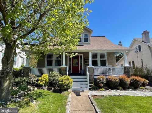 221 Spring Garden St, Prospectville, PA 19002-4222