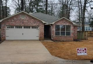 7 High Timber Cv, North Little Rock, AR 72113-6831