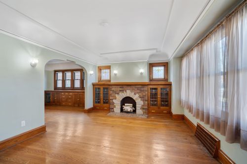 2322 59th St, Milwaukee WI  53219-2114 exterior