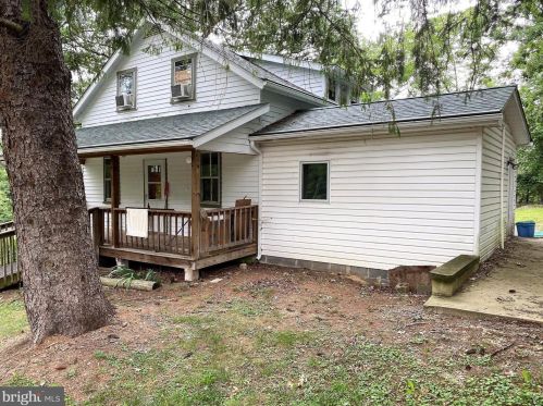21687 State Road 55, Wardensville, WV 26851-8456