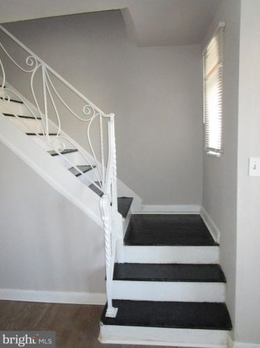 1461 Lardner St, Philadelphia PA  19149-3224 exterior