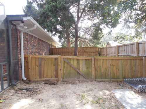 24 Magnolia Ave, Shalimar FL  32579-1110 exterior