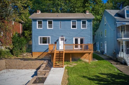 3344 Brighton Rd, Pittsburgh, PA 15212-2334