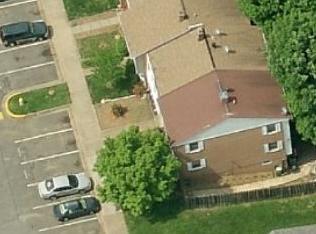 14589 Earlham Ct, Woodbridge VA  22193-2757 exterior