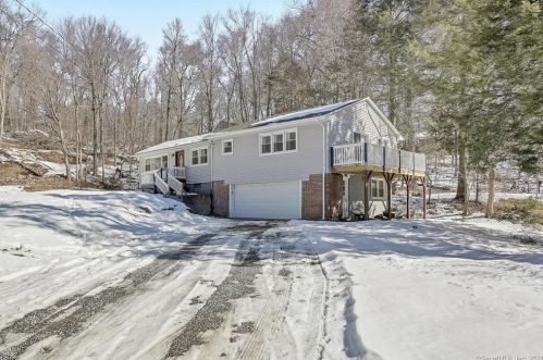 59 Candle Hill Rd, Danbury, CT 06812-2411