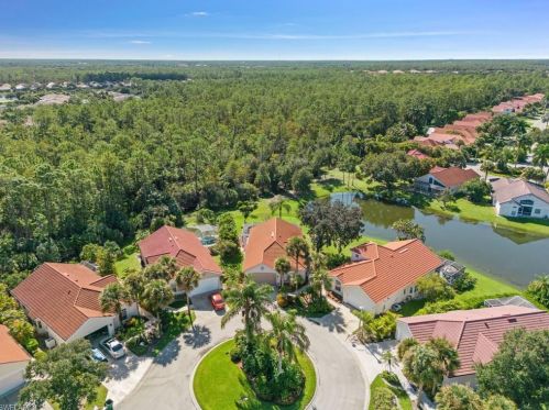 200 Lady Palm Dr, Naples FL  34104-6454 exterior