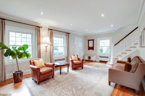 56 Cambridge Rd, Montclair NJ  07042-5036 exterior