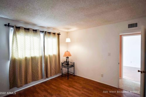 3101 Belmont Ave, Phoenix AZ  85051-6534 exterior