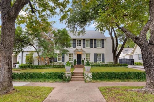 3817 4th St, Fort Worth, TX 76111-6510