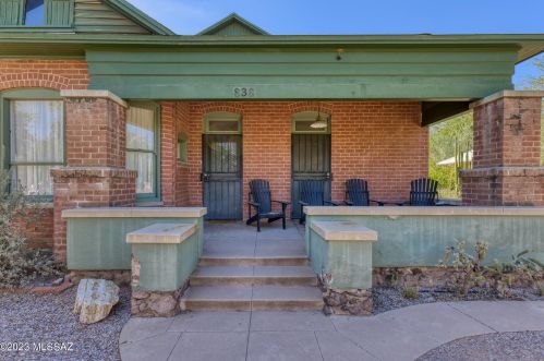 838 2nd Ave, Tucson, AZ 85701-3239