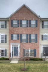 11873 Esty Way, Carmel IN  46033-8129 exterior