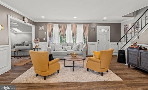 28 Buckingham Dr, Willingboro NJ  08046-1623 exterior