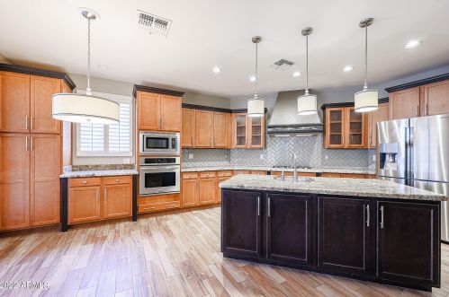 16168 Ironwood St, Sun City AZ  85374-5831 exterior