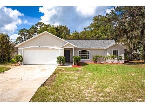 410 El Camino Dr, Deltona, FL 32738-8414