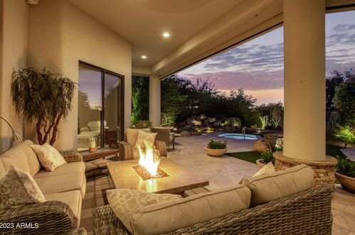 9918 79 Pl, Scottsdale AZ  85258-6502 exterior
