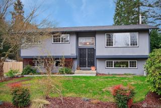 20540 159 St, Seattle WA  98059-9009 exterior