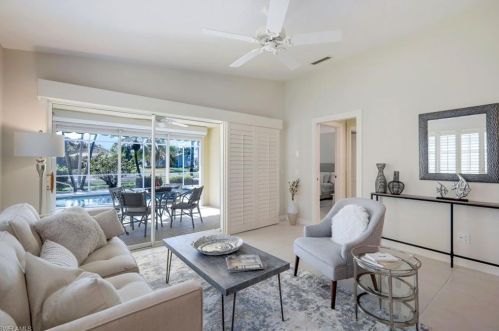 4578 Ossabaw Way, Naples, FL 34119-9557