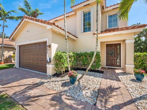 8037 Mariposa Grove Cir, West Palm Beach, FL 33411-4628