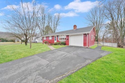 42 Betsy Rd, Plainville, CT 06062-1310