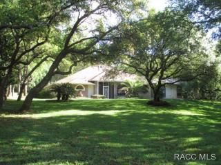 471 Chase St, Hernando, FL 34442-8328