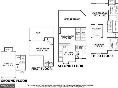 65 Shrewsbury Pl, Princeton NJ  08540-6314 exterior