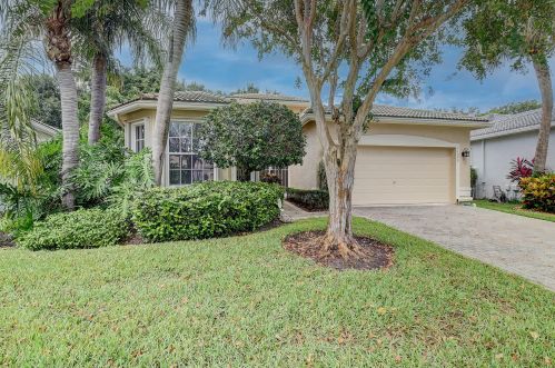 11099 Mandalay Way, Boynton Beach, FL 33437-7007