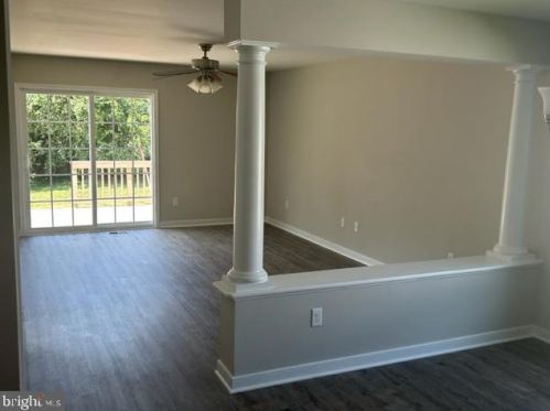 176 Mansfield St, Fredericksburg VA  22408-2346 exterior