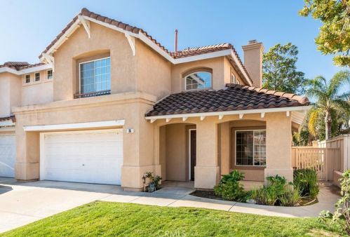 35 Calle Verano, Trabuco Canyon, CA 92688-2647