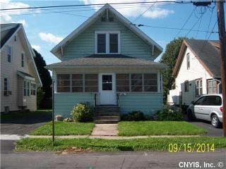 155 Martin St, Syracuse, NY 13208-1824
