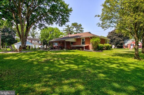 35 Ann St, Highspire PA  17034-1509 exterior