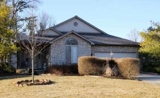 297 Meadowlark Ln, Columbus, OH 43214-1244