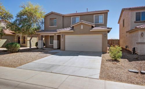 44887 Bahia Dr, Maricopa AZ  85139-8716 exterior