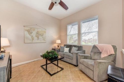 10948 Tower Park Dr, Rancho Cordova CA  95670-6264 exterior