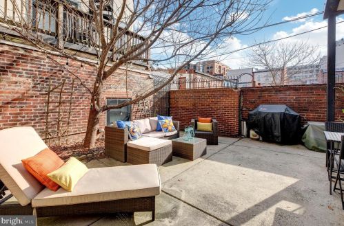 1215 10th St, Washington, DC 20001-4245