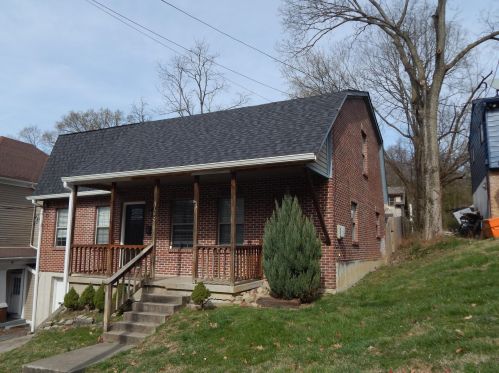 1025 Ervin Ter, Newport, KY 41074-1544