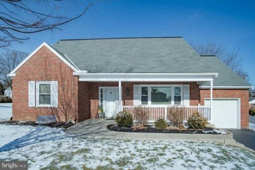 2931 Marietta Ave, Lancaster, PA 17601-2125