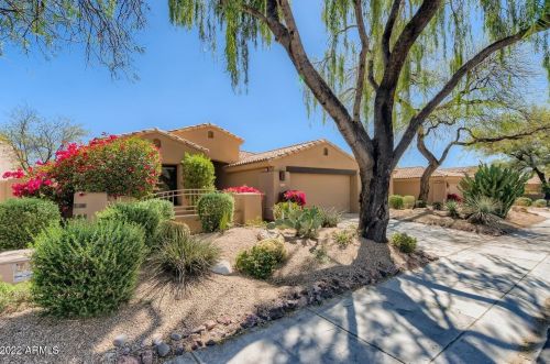 8275 Sierra Pinta Dr, Scottsdale, AZ 85255-3949