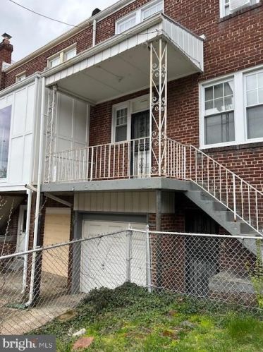 603 Quackenbos St, Washington DC 20011-1914 exterior