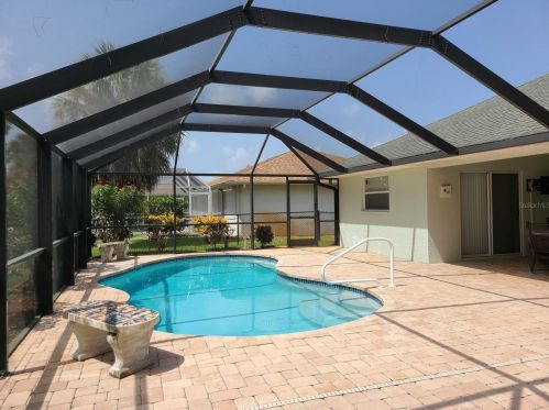 253 Broadmoor Ln, Placida FL  33947-1932 exterior