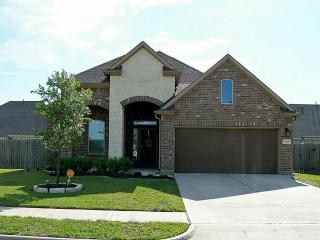 1523 Pastureview Dr, Pearland, TX 77581-2677