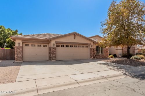 13227 Palo Verde Dr, Litchfield Park AZ  85340-7372 exterior