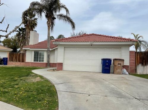 5310 Sunburst Ct, Bakersfield, CA 93313-5180