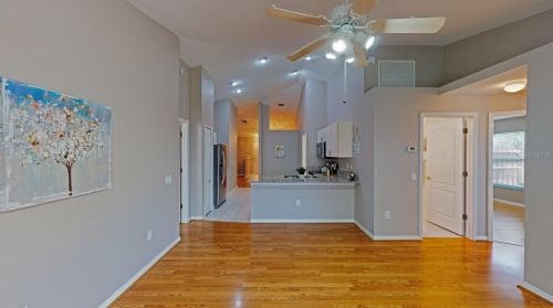 3738 Golden Eagle Dr, Land O Lakes FL  34639-9542 exterior