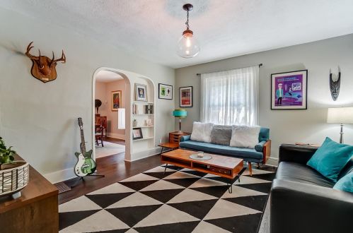 769 Shrine Rd, Springfield OH 45504-3934 exterior