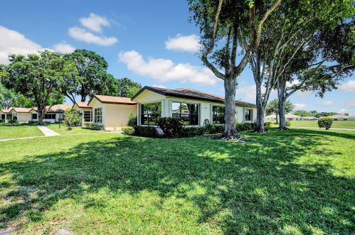 14100 Nesting Way, Delray Beach, FL 33484-8609