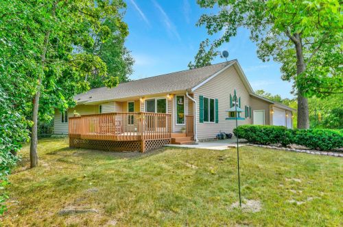 26411 Kendra Ln, Waterford WI  53185-2168 exterior