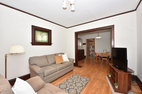 2737 Howell Ave, Milwaukee WI 53207-2013 exterior