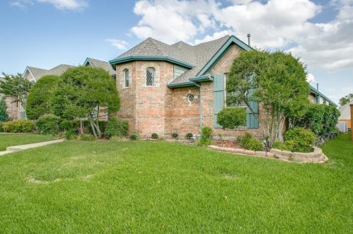4612 Holly Berry Dr, Plano, TX 75093-7007