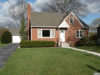 1825 Basin Hill Blvd, Carlisle, PA 17013-1111